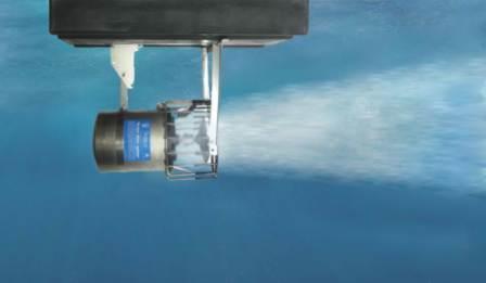 Kasco Pumps 1HP Circulator (50 Ft) 240V Kasco 1HP 4400HCF Circulator