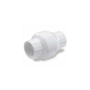 KBI Installation Tools 1.5 inch Check Valve - Slip KBI Swing Check Valve (Slip)