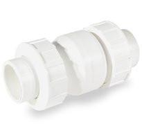 Load image into Gallery viewer, KBI Installation Tools 1.5 inch Check Valve - Thread KBI Swing Check Valve (Threaded)