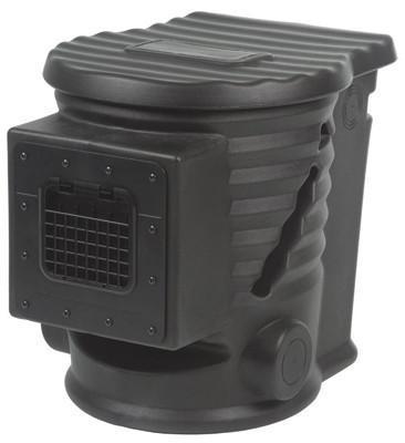 Little Giant Filtration Little Giant Pond Skimmer-2500gph - SK2.5