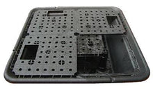 Load image into Gallery viewer, Little Giant Fountains &amp; Pond Decor 44 Inch Little Giant Disappearing Fountain Basin