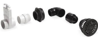 Little Giant Installation Tools Little Giant Bottom Siphon Kit