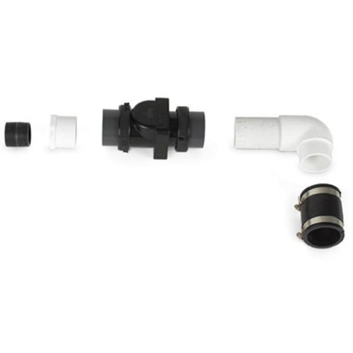 Little Giant Installation Tools Little Giant Pump/Skimmer Discharge Kit