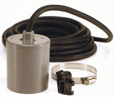 Little Giant Pumps Accessories Little Giant Low Water Cut-Off Switch 230V - RFSN-20