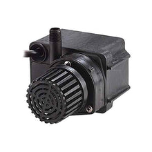 Load image into Gallery viewer, Little Giant Pumps 475 GPH DD Pump- 15 Ft Little Giant Direct Drive Statuary Small Submersible Pump