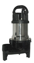 Load image into Gallery viewer, Little Giant Pumps WGFP-33 2500 GPH Little Giant Direct Drive WGFP-Series Pumps