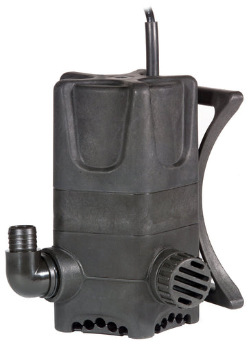 Little Giant Pumps 4280 GPH WF Pump Little Giant WF Pump