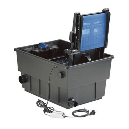 Oase Filtration Biotec 18000 Pond Filter Oase Biotec Pond Filter