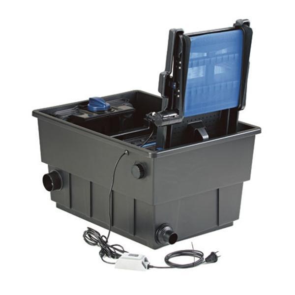 Oase Filtration Biotec 18000 Pond Filter Oase Biotec Pond Filter