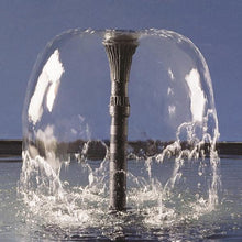 Load image into Gallery viewer, Oase Fountains &amp; Pond Decor Oase 1&quot; Lava Fountain Nozzle