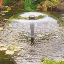Load image into Gallery viewer, Oase Fountains &amp; Pond Decor Oase 1&quot; Lava Fountain Nozzle