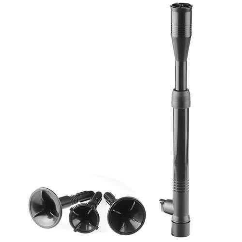 Oase Fountains & Pond Decor Oase Nozzle Set 1/2 inch