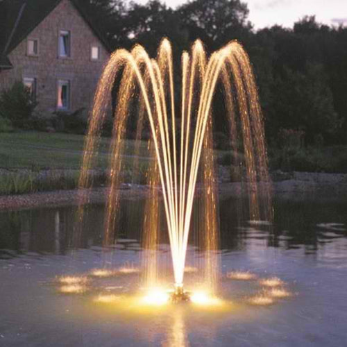 Oase Fountains & Pond Decor Oase Pondjet Floating Fountain