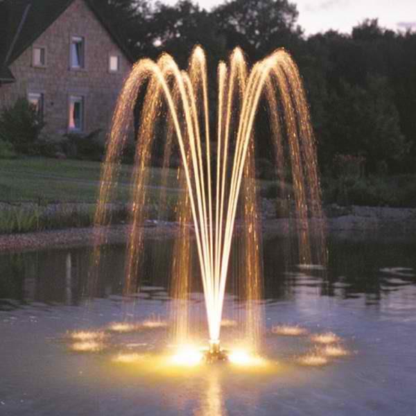 Oase Fountains & Pond Decor Oase Pondjet Floating Fountain