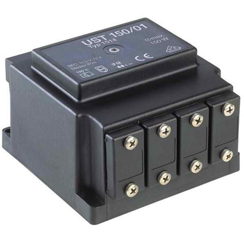 Oase Pond Lighting/Foggers Oase Underwater Transformer - 150 W