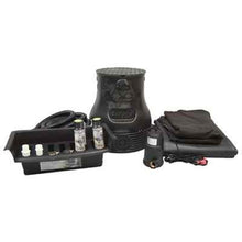 Load image into Gallery viewer, Pondliner Pond Kits Medium Disappering Waterfall Kit (DWK) Pond Kits Disappearing Waterfall Kit (DWK)