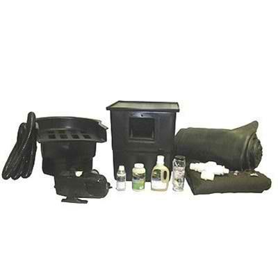 Pondliner Pond Kits Small Happy Koi Pond Kit  6 Ft x 8 Ft Pond Kits Small Happy Koi Pond Kit