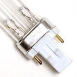 Purely Products UV Clarifiers 5W UV Bulb, G23 Base Purely Products G23 Base Bulbs