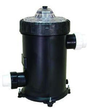 Load image into Gallery viewer, Sequence Pumps Accessories Strainer Basket - 1.5 Inch 90 Sequence Strainer Basket