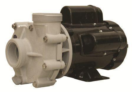 Sequence Pumps 4000 series 3600gph Sequence 4000 Series Pump