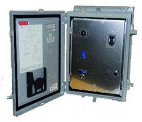 Shinmaywa Pumps Accessories 2HP Inverter Panel ShinMaywa Pump Control Inverter Panel
