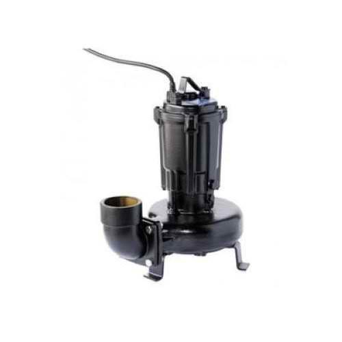 Shinmaywa Pumps ShinMaywa 3HP Three Phase (CNKL)