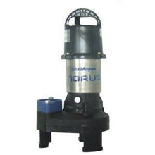 Load image into Gallery viewer, Shinmaywa Pumps 1/5HP ShinMaywa Waterfall Pump