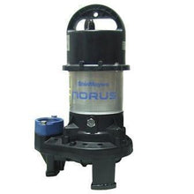 Load image into Gallery viewer, Shinmaywa Pumps 1HP ShinMaywa Waterfall Pump
