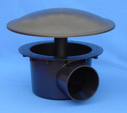 United Aquatics Filtration United Aquatics 4