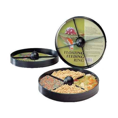 United Aquatics Fish Care United Aquatics Feeding Ring