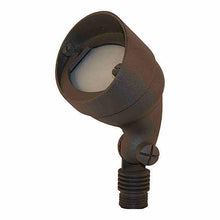 Load image into Gallery viewer, Universal Lighting Pond Lighting/Foggers Aluminum Small Area Flood Xenon T3 Bronze Universal Lighting Aluminum Area Flood Light