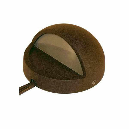 Universal Lighting Pond Lighting/Foggers Aluminum Surface Mount Bronze Universal Lighting Deck Lights