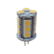 Load image into Gallery viewer, Universal Lighting Pond Lighting/Foggers LV2- T3 G4 4W 30K LED Lamp Universal Lighting LED Lamp LV T3 Wedge