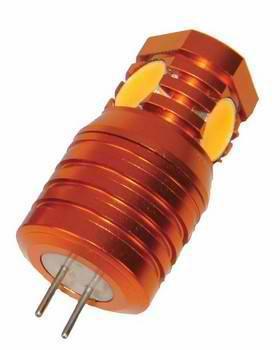 Universal Lighting Pond Lighting/Foggers LX1- G4 3W 3000K LED Lamp Universal Lighting Led Lamp LX1 Series