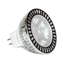 Load image into Gallery viewer, Universal Lighting Pond Lighting/Foggers LV3- MR16 7W FL 30K LED Lamp Universal Lighting LV2 and LV3 MR16 Led Lamp