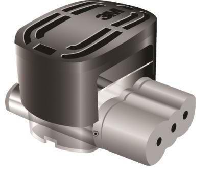 Universal Lighting Pond Lighting/Foggers 100 Wire Connectors- 100ct Universal Lighting Moisture Guard Wire Connectors (100 and 25 ct)