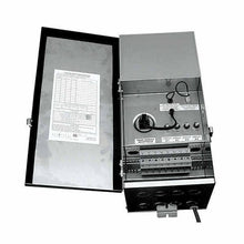 Load image into Gallery viewer, Universal Lighting Pond Lighting/Foggers Multi-Tap 300W Transformer Universal Lighting Multi-Tap El Magnetic Core Transformer