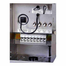 Load image into Gallery viewer, Universal Lighting Pond Lighting/Foggers Multi-Tap 300W Transformer Universal Lighting Multi-Tap El Magnetic Core Transformer