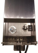 Load image into Gallery viewer, Universal Lighting Pond Lighting/Foggers Single-Tap 40W Transformer Universal Lighting Single Tap El Core Transformer