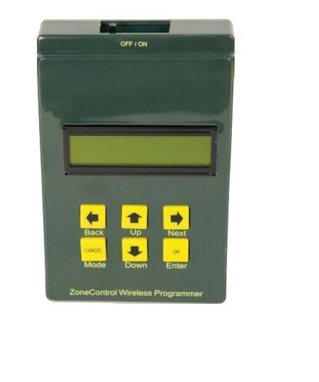Universal Lighting Pond Lighting/Foggers Universal Lighting Wireless Programmer