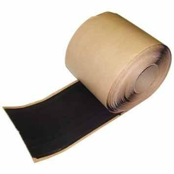 US Industries Installation Tools 100 Cover Tape- 6 Inch x 100 Ft US Industries Cover Tape